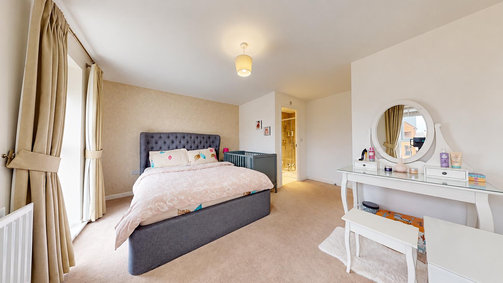 Simford Way, Whitehouse, Milton Keynes